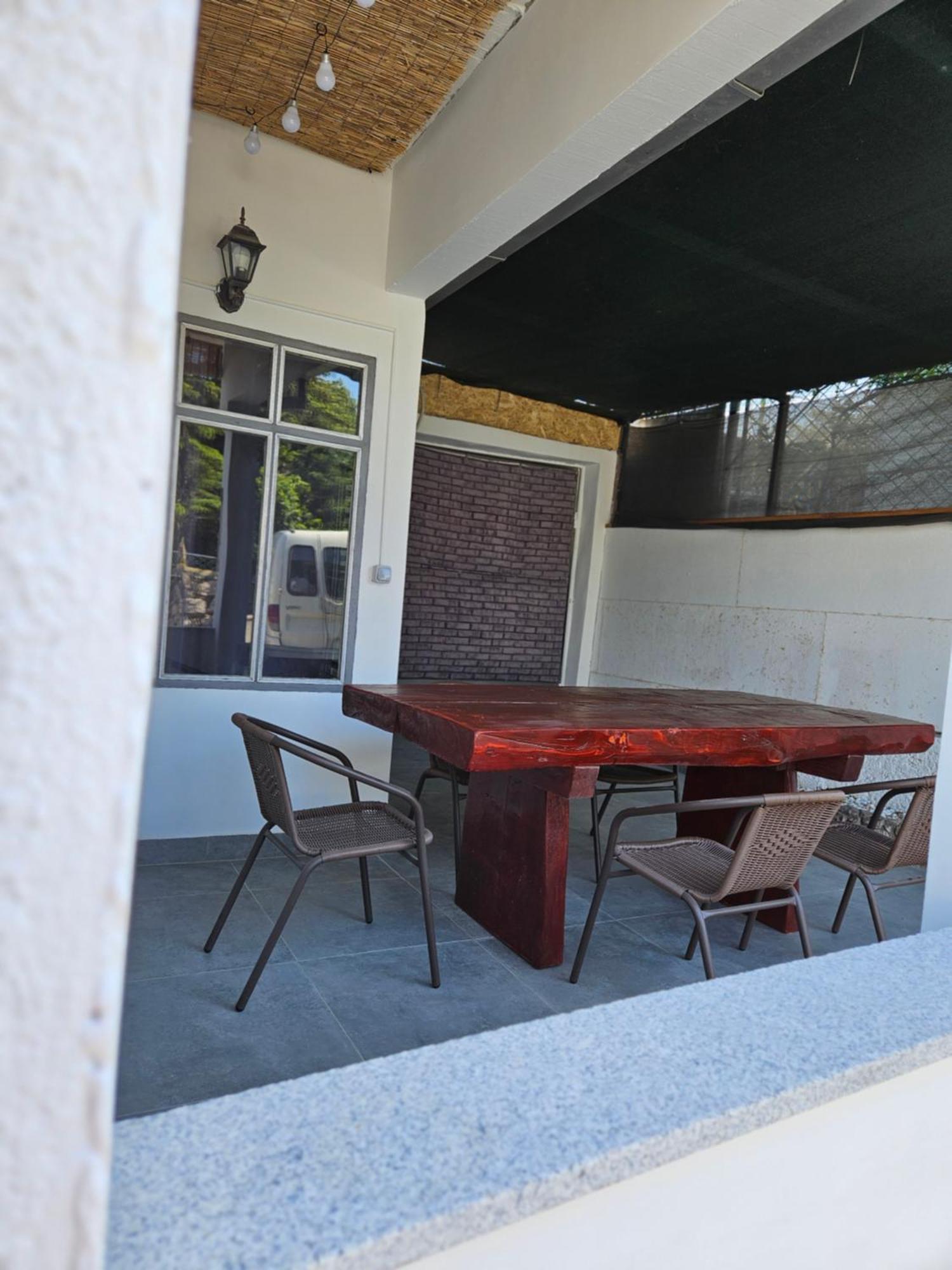 Apartman Selce Exteriör bild