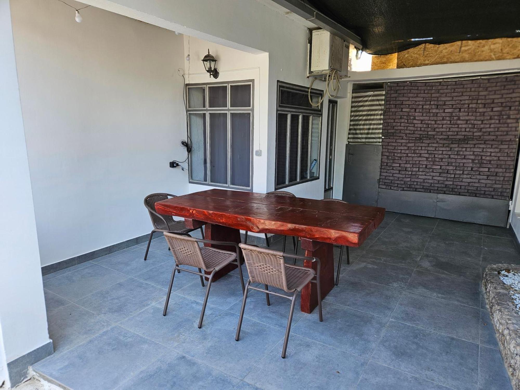 Apartman Selce Exteriör bild